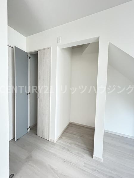 宇治市槇島町千足の中古一戸建て