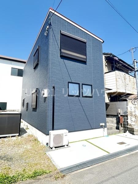 宇治市槇島町千足 中古一戸建て