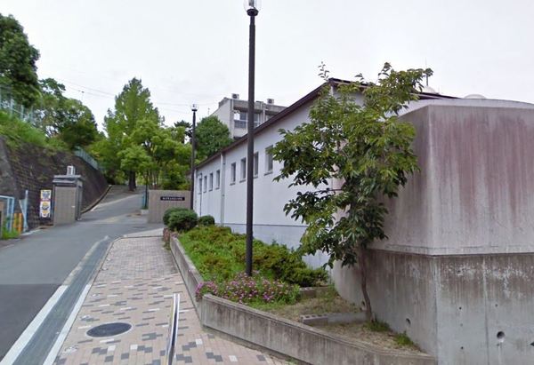 枚方市尊延寺５丁目の中古一戸建て(枚方市立氷室小学校.)