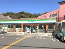枚方市尊延寺５丁目の中古一戸建て(ファミリーマート枚方尊延寺店.)