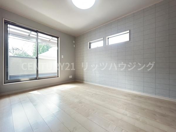 枚方市尊延寺５丁目の中古一戸建て