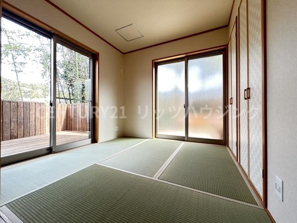 枚方市尊延寺５丁目の中古一戸建て
