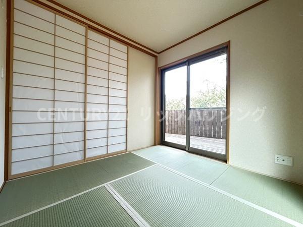 枚方市尊延寺５丁目の中古一戸建て