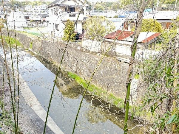 枚方市尊延寺５丁目の中古一戸建て