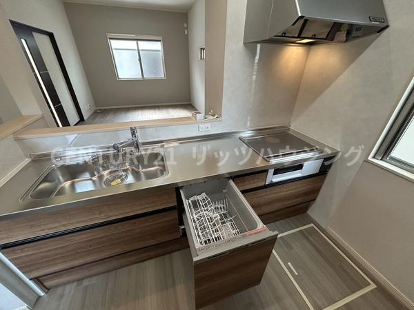 枚方市尊延寺５丁目の中古一戸建て