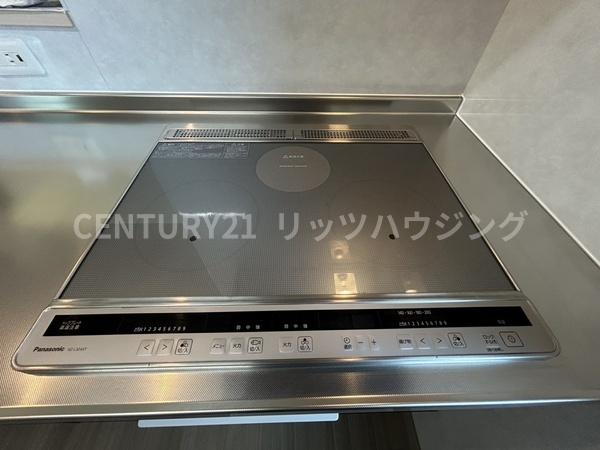 枚方市尊延寺５丁目の中古一戸建て