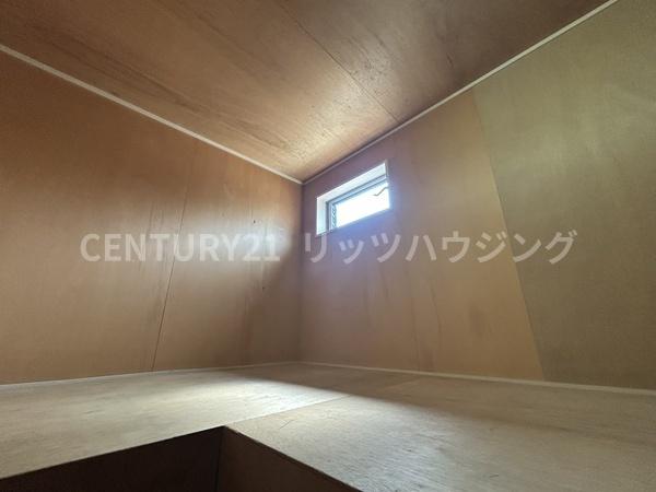 枚方市尊延寺５丁目の中古一戸建て