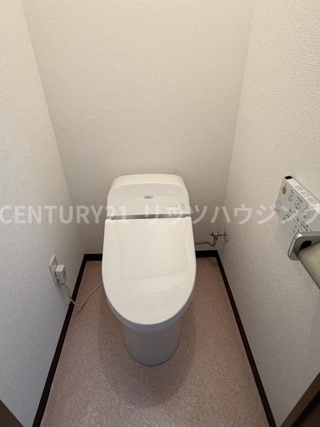 グリーンハウス枚方中古マンション