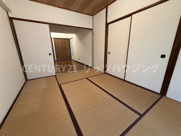 グリーンハウス枚方中古マンション