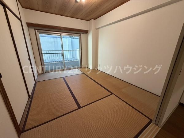 グリーンハウス枚方中古マンション