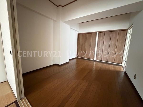 グリーンハウス枚方中古マンション