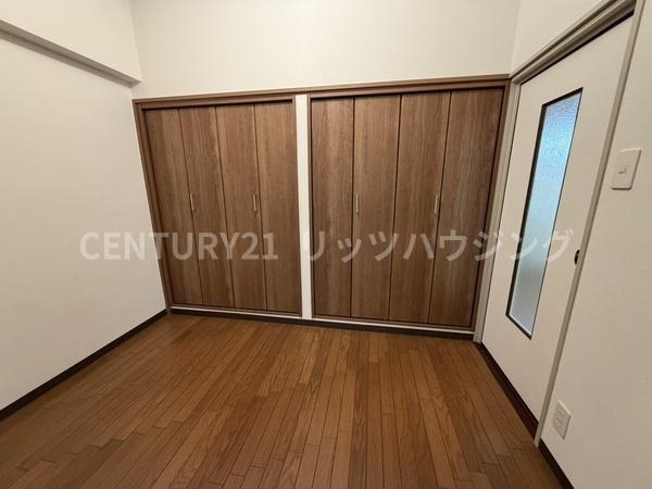 グリーンハウス枚方中古マンション