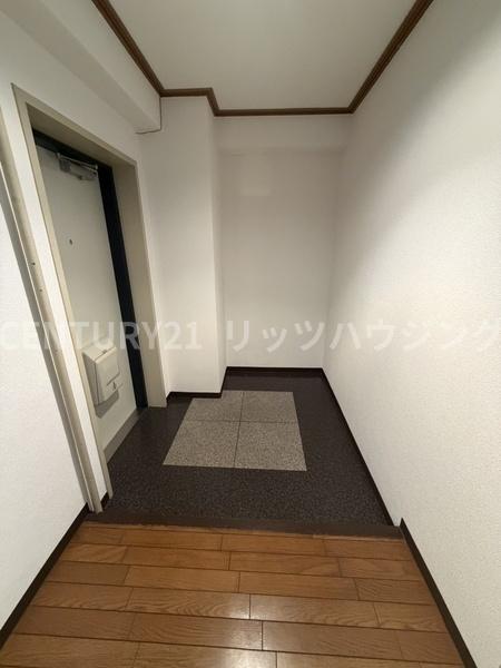 グリーンハウス枚方中古マンション