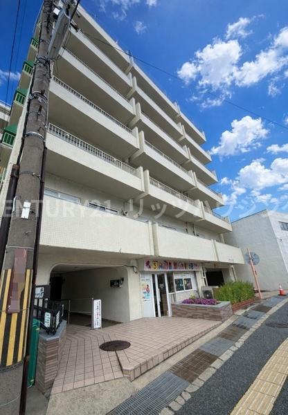 グリーンハウス枚方中古マンション