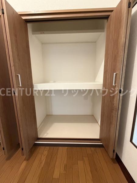 グリーンハウス枚方中古マンション