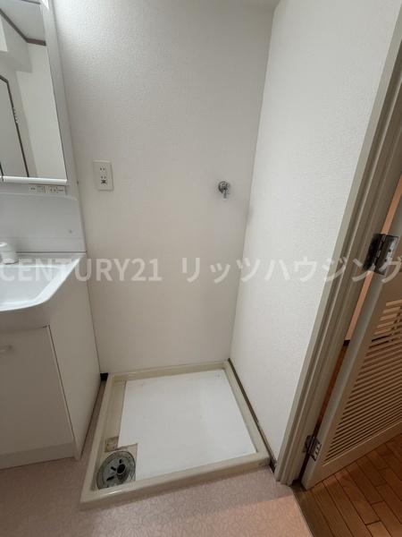 グリーンハウス枚方中古マンション