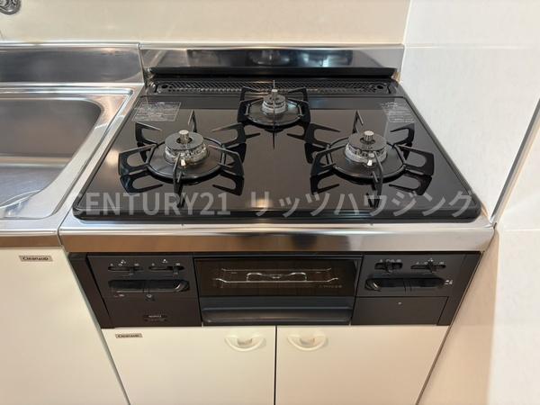 グリーンハウス枚方中古マンション