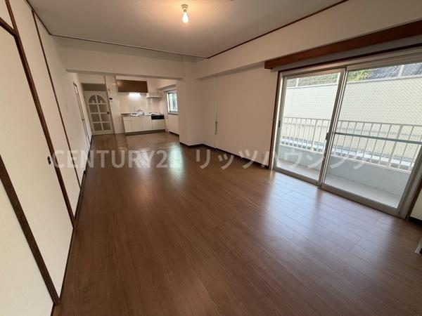 グリーンハウス枚方中古マンション