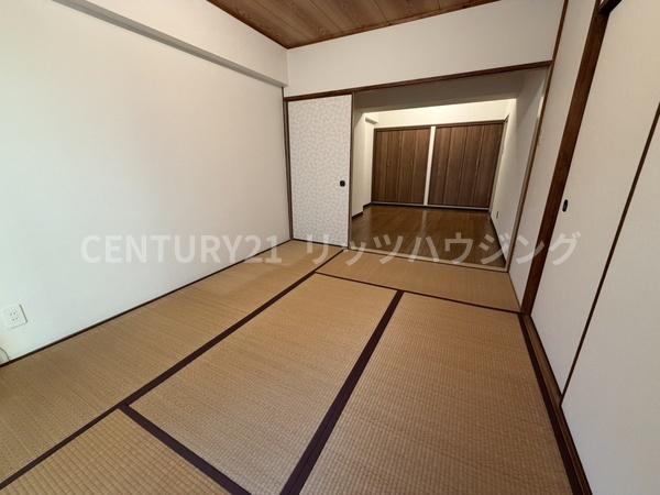 グリーンハウス枚方中古マンション