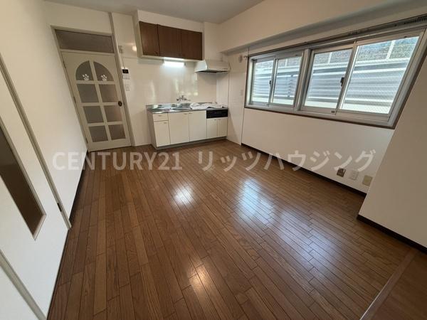 グリーンハウス枚方中古マンション