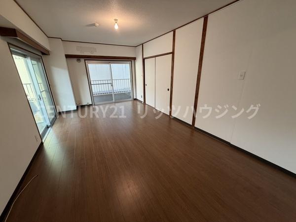 グリーンハウス枚方中古マンション