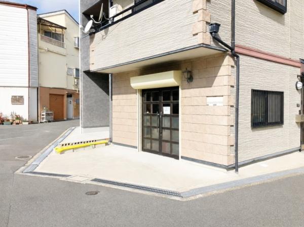 寝屋川市大成町の中古一戸建て