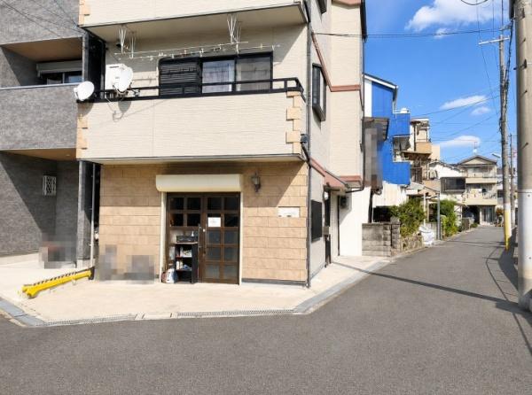 寝屋川市大成町の中古一戸建て