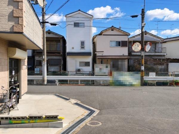 寝屋川市大成町の中古一戸建て