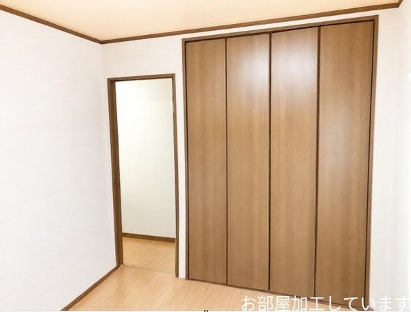 寝屋川市大成町の中古一戸建て