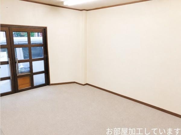 寝屋川市大成町の中古一戸建て