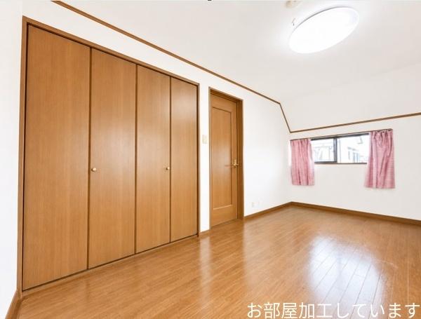 枚方市野村元町の中古一戸建て