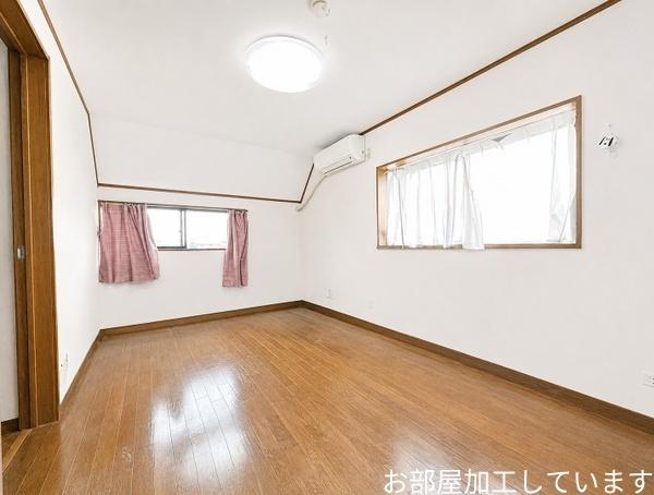 枚方市野村元町の中古一戸建て