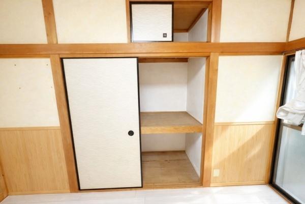 枚方市長尾宮前１丁目の中古一戸建て