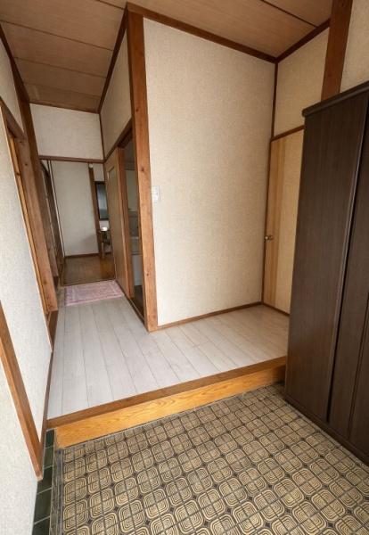 枚方市長尾宮前１丁目の中古一戸建て