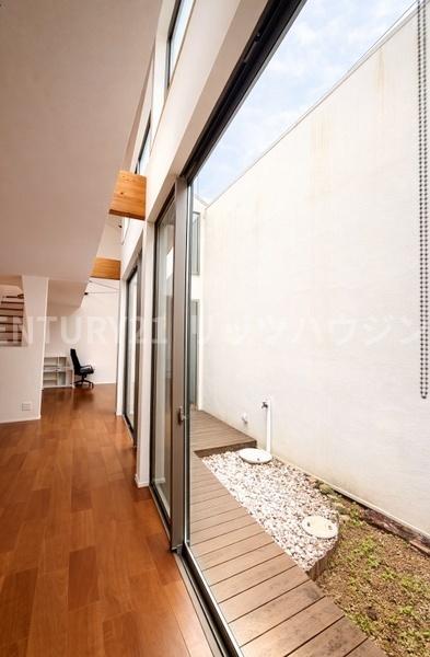 枚方市東船橋２丁目の中古一戸建て