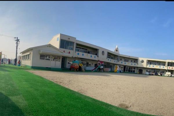 枚方市春日東町２丁目　新築一戸建て(春日東野幼稚園.)