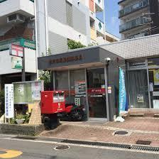 枚方市春日東町２丁目　新築一戸建て(枚方津田駅前郵便局.)