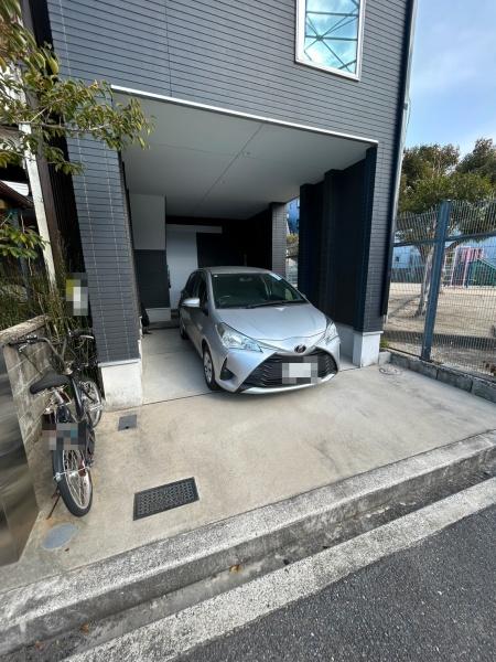 寝屋川市楠根南町の中古一戸建て