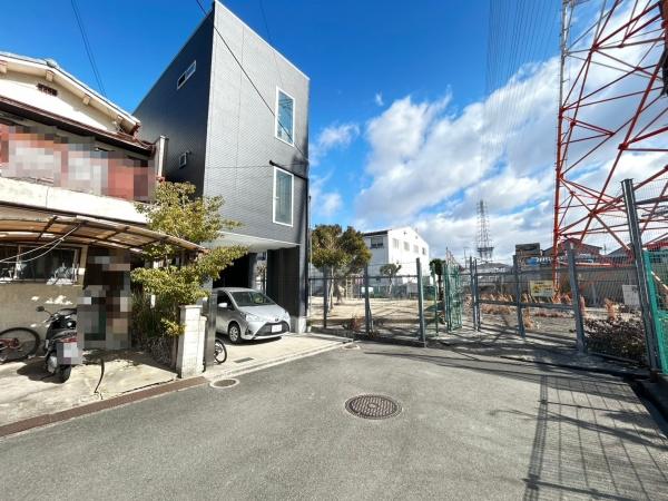 寝屋川市楠根南町の中古一戸建て