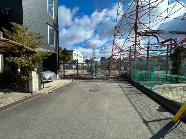 寝屋川市楠根南町の中古一戸建て