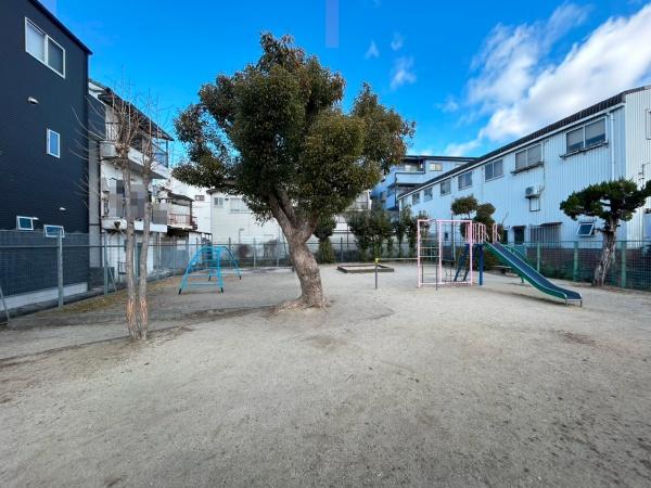 寝屋川市楠根南町の中古一戸建て