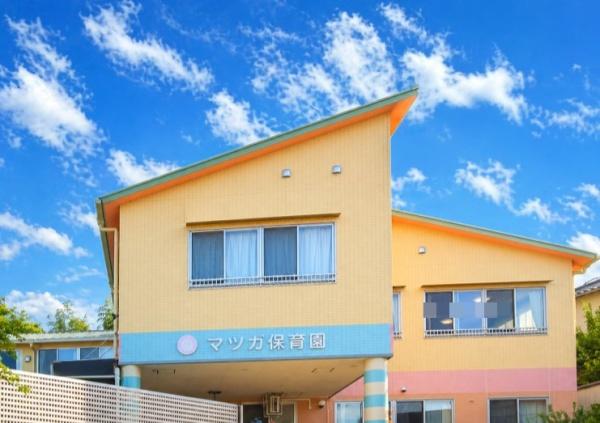 枚方市長尾西町３丁目の土地(マツガ保育園.)