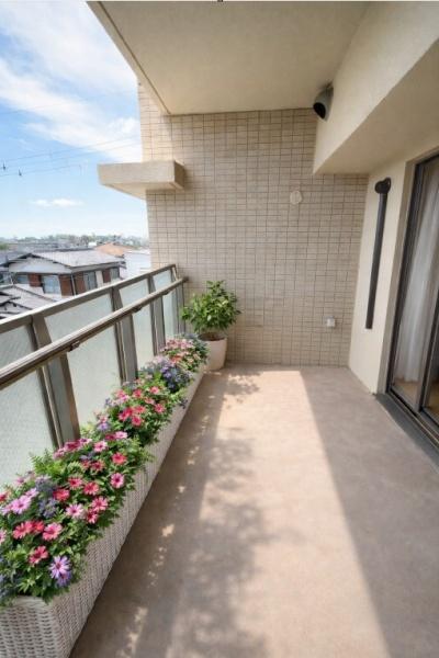 グランコープ枚方香里ケ丘　中古マンション