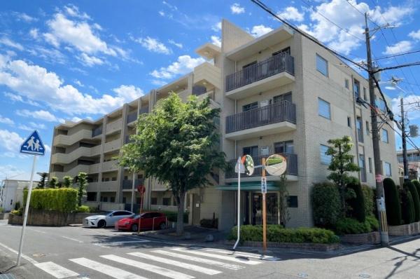 グランコープ枚方香里ケ丘 中古マンション