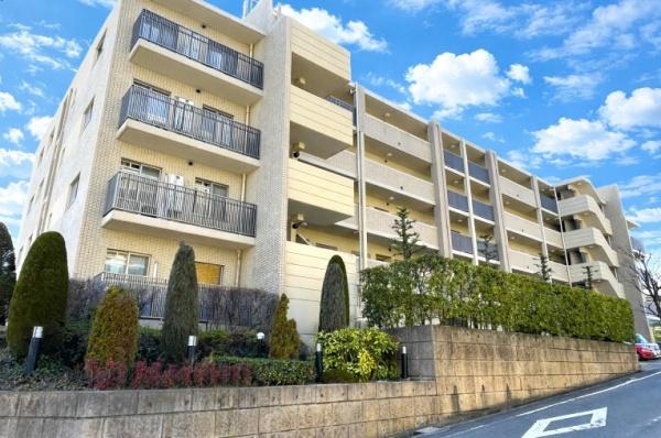 グランコープ枚方香里ケ丘　中古マンション