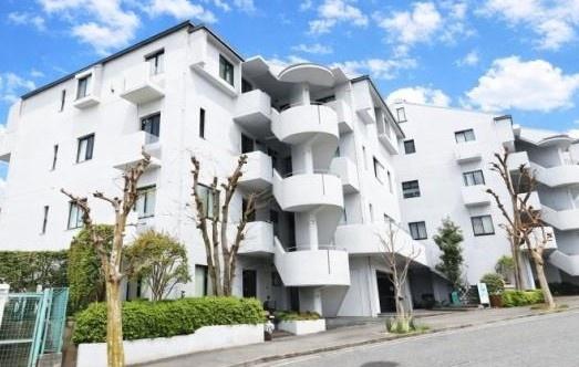 星和菊ヶ丘ハイツ 中古マンション