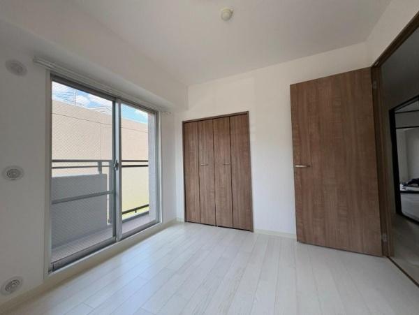 ディオフェルティ枚方長尾中古マンション