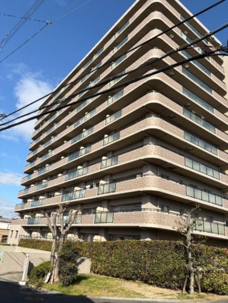 ディオフェルティ枚方長尾中古マンション