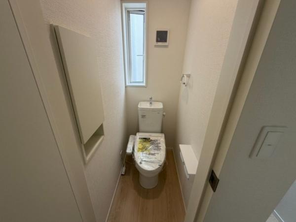 枚方市楠葉野田　第２　新築一戸建　２号棟