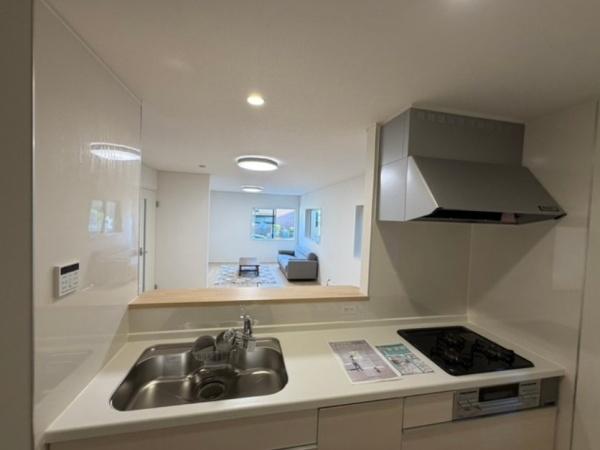 枚方市楠葉野田　第２　新築一戸建　２号棟